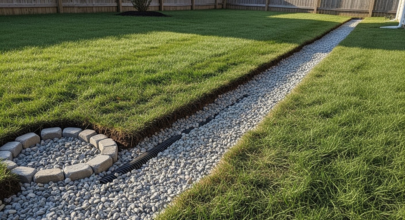 Drainage & Grading Solutions featured photo