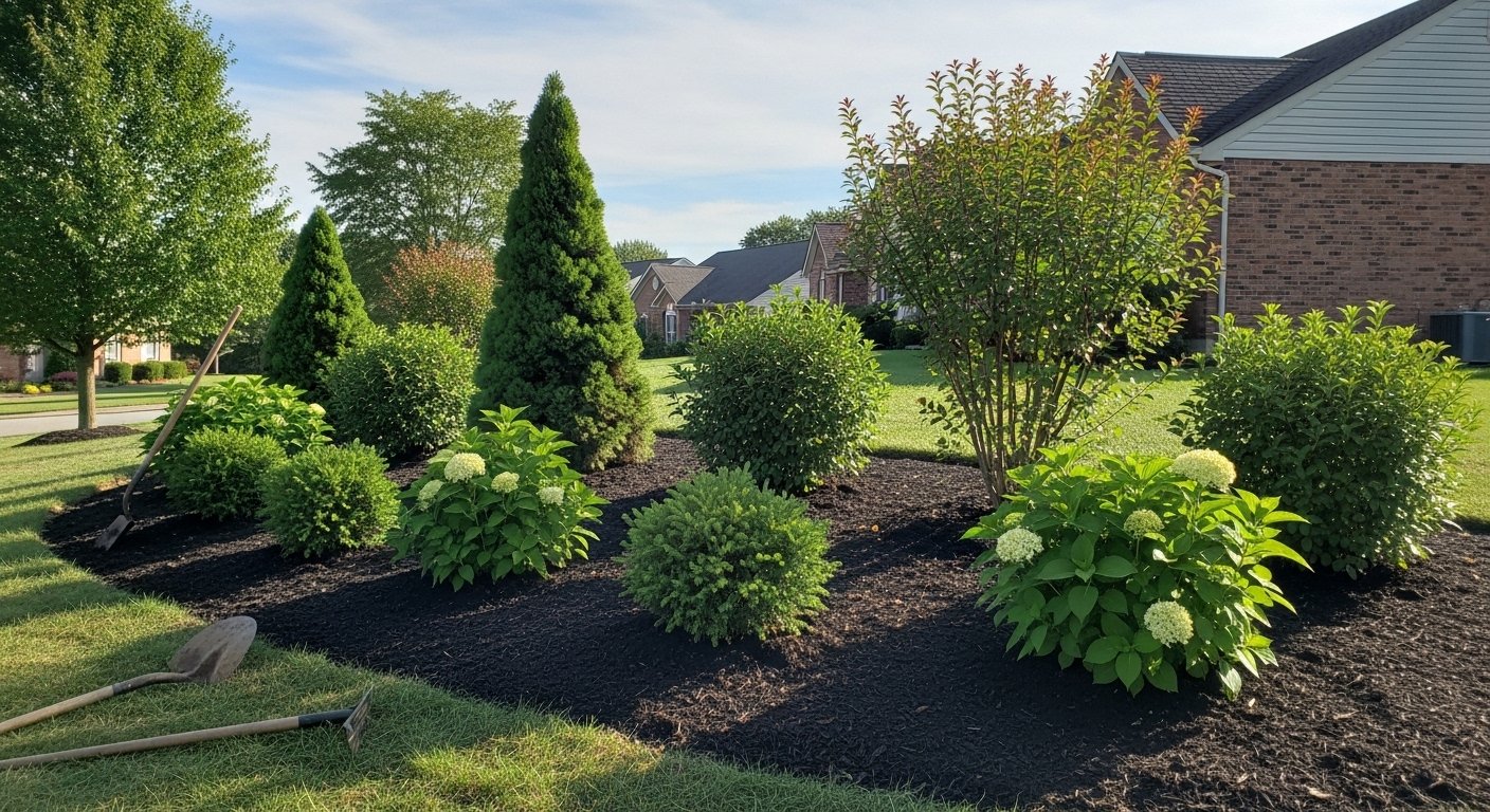 Landscape Design & Installation project photo